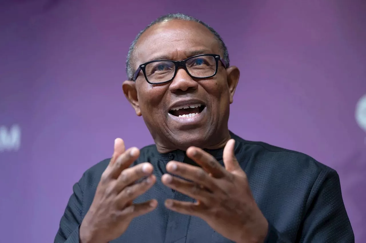 Obi Alleges Life Threat Over Tinubu Criticism