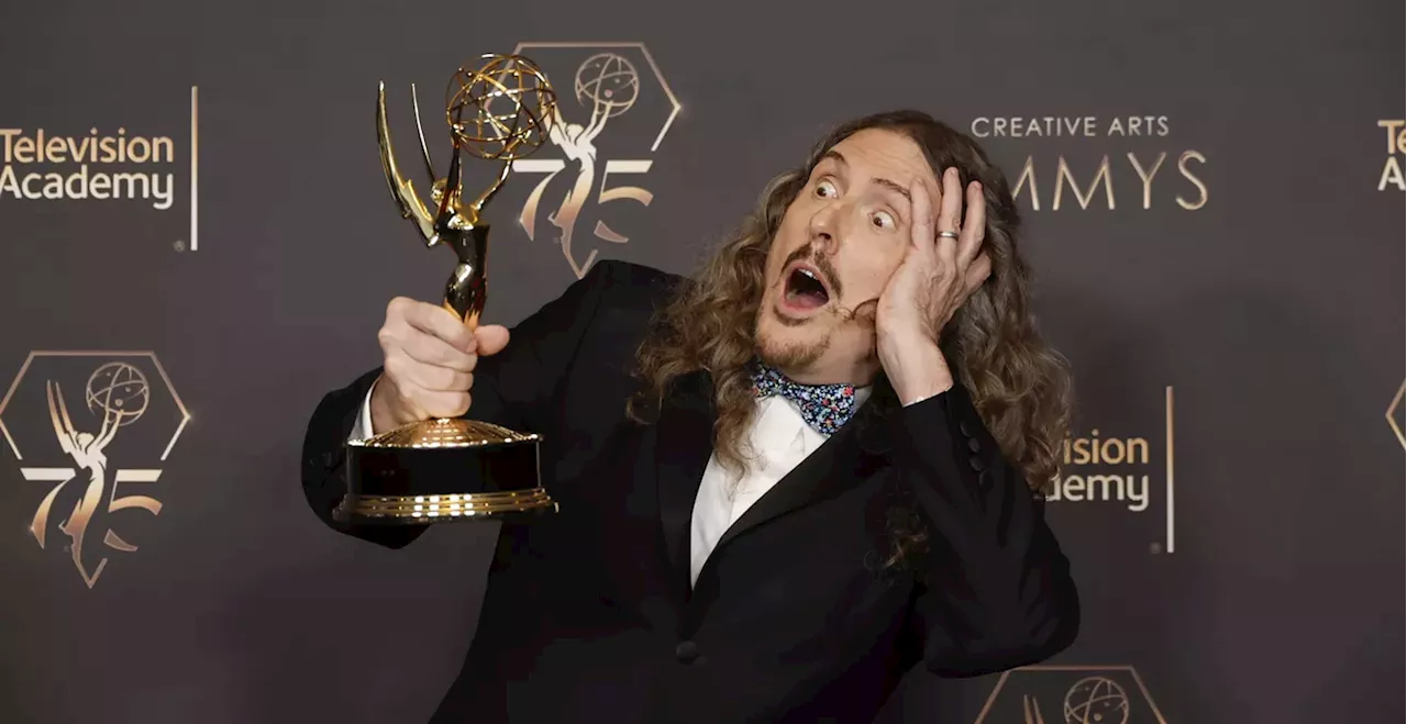 Weird Al's Enduring Legacy: A Consistent Performer for Decades