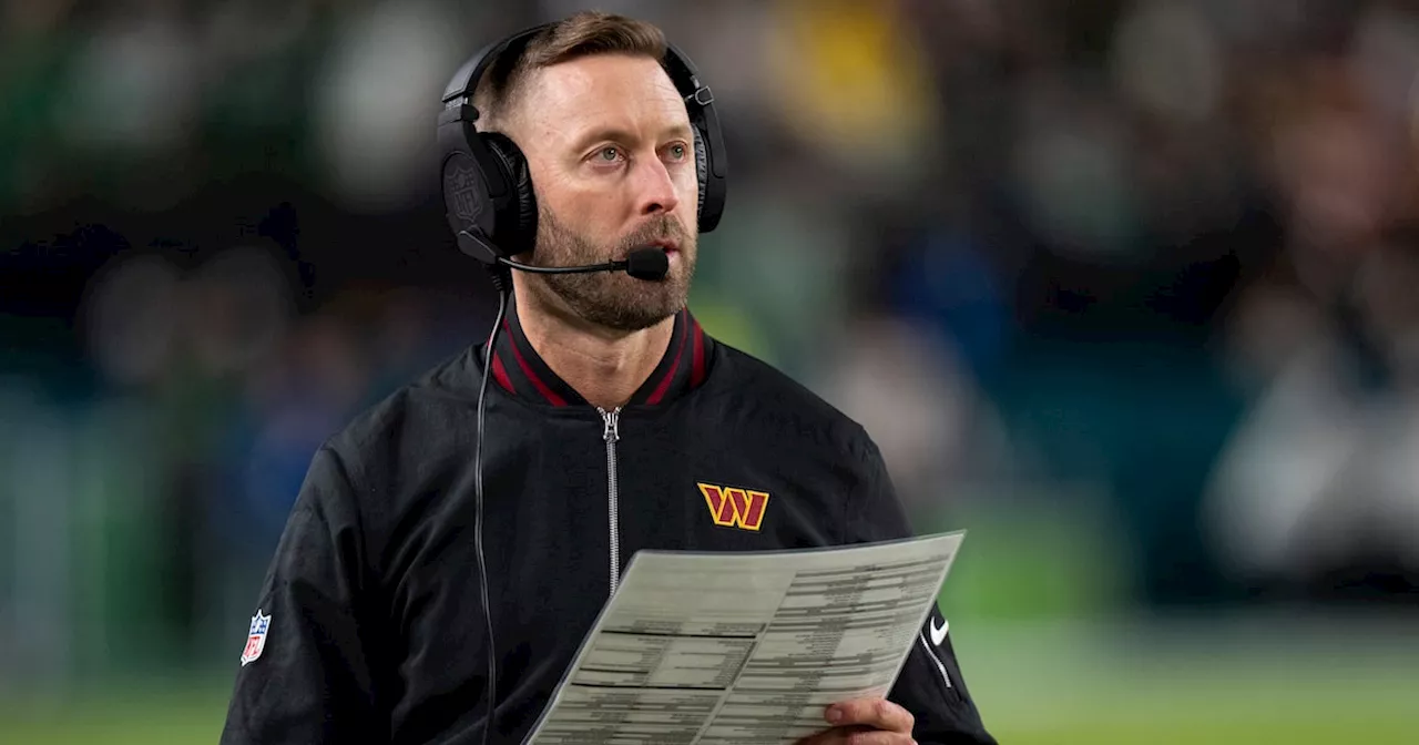 Kliff Kingsbury: A Potential Fit for the Dallas Cowboys?