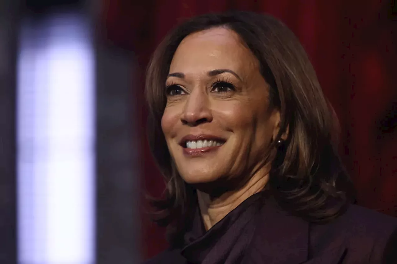 Harris to Certify Biden's Victory, Echoing Past Vice Presidents