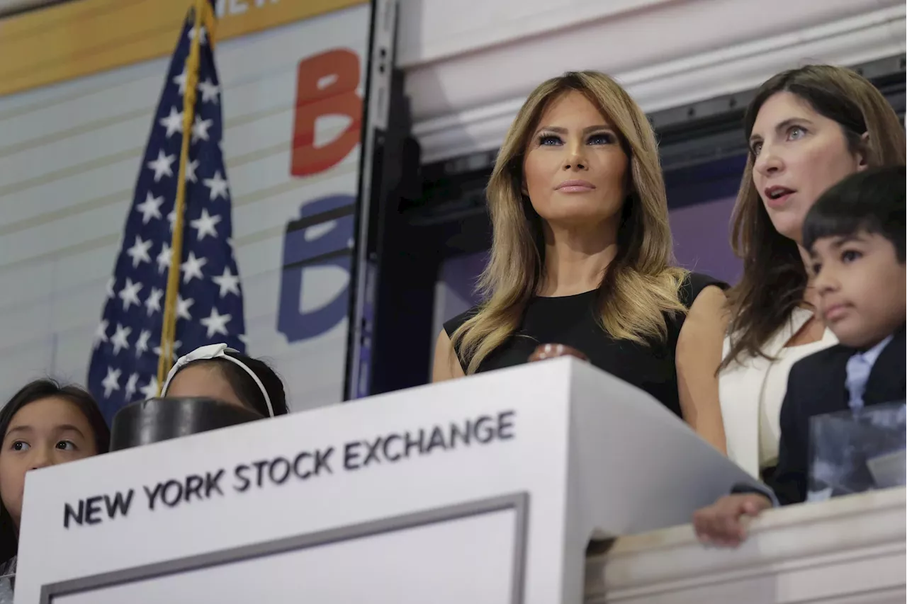 Melania Trump's Potential Role as First Lady: A Look at Her Plans and Predictions