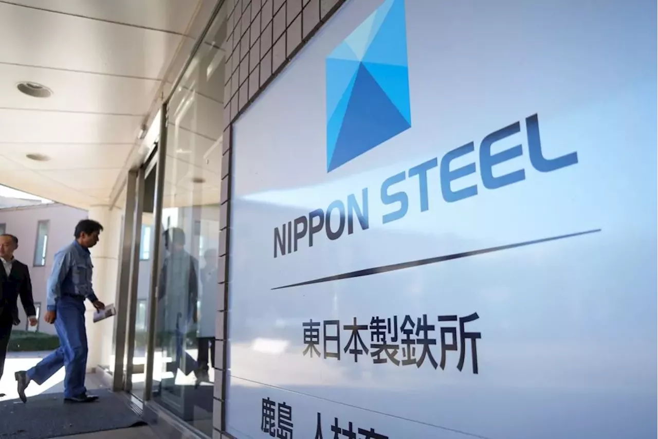 Nippon Steel Considers Lawsuit After US Blocks U.S. Steel Acquisition