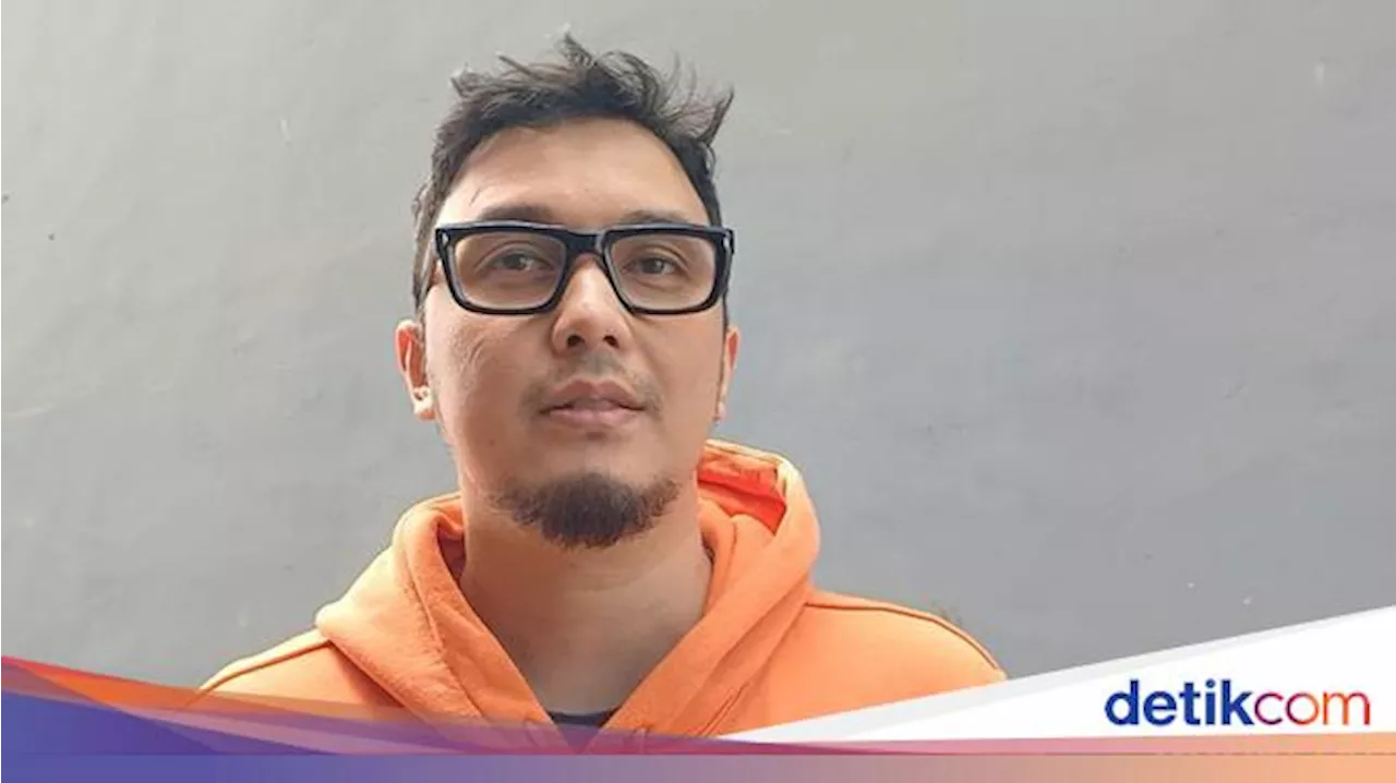 Dimas Aditya Berencana Numpang di Usia 45 Tahun