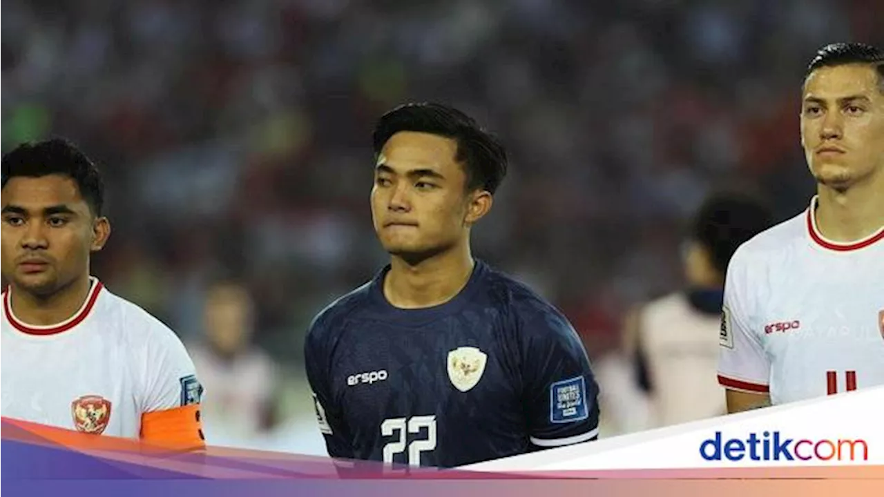 Ernando Ari Berterima Kasih Kepada Shin Tae-yong