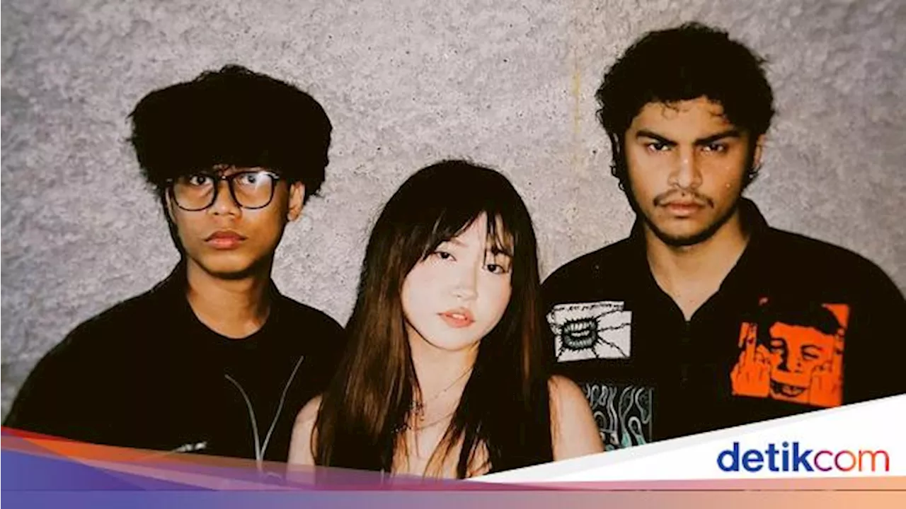 Garam dan Madu (Sakit Dadaku): Viral dan Menghipnotis Gen Z