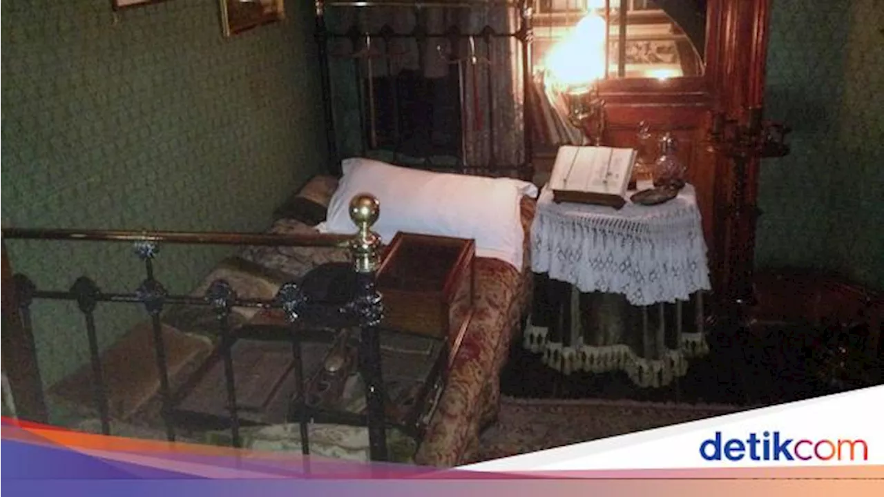 Kesalahan Dekorasi Interior yang Membuat Ruangan Terasa Sumpek