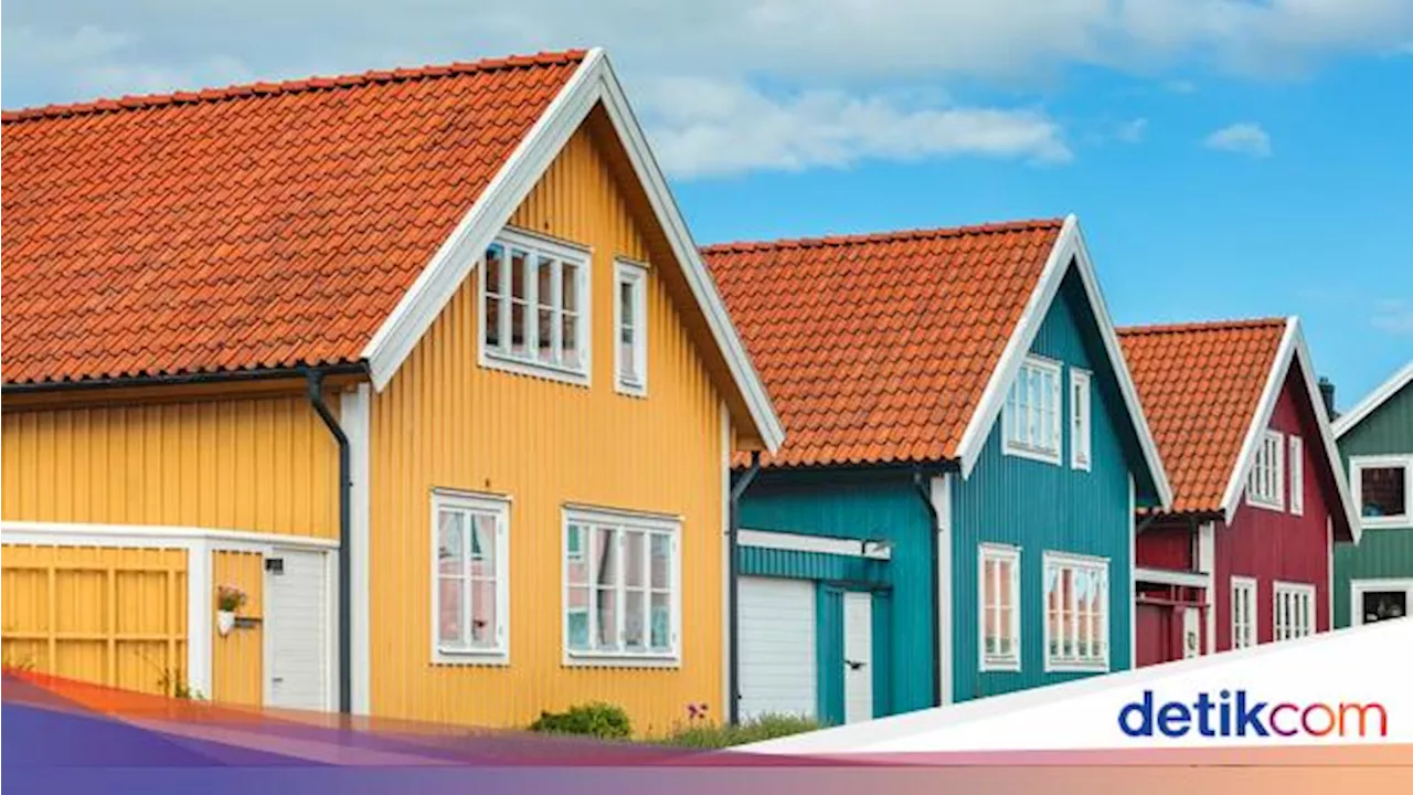Lokasi Rumah yang Sebaiknya Dihindari