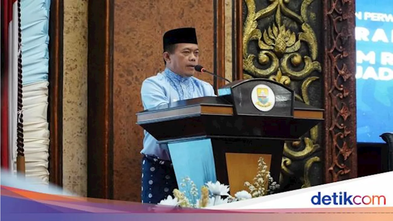 Makan Bergizi Gratis Belum Dilaksanakan di Jambi