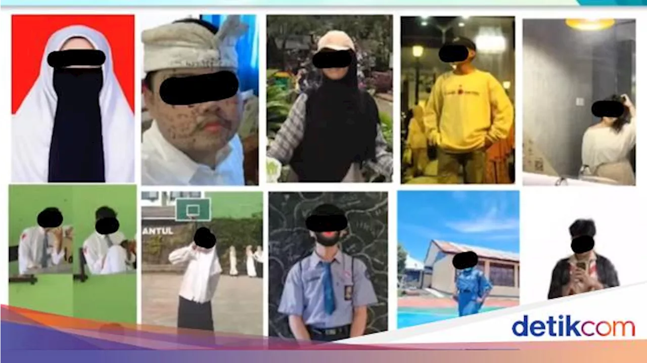 Pasfoto SNBT Harus Sesuai Ketentuan, Ini Penjelasan Arif Djunaidy