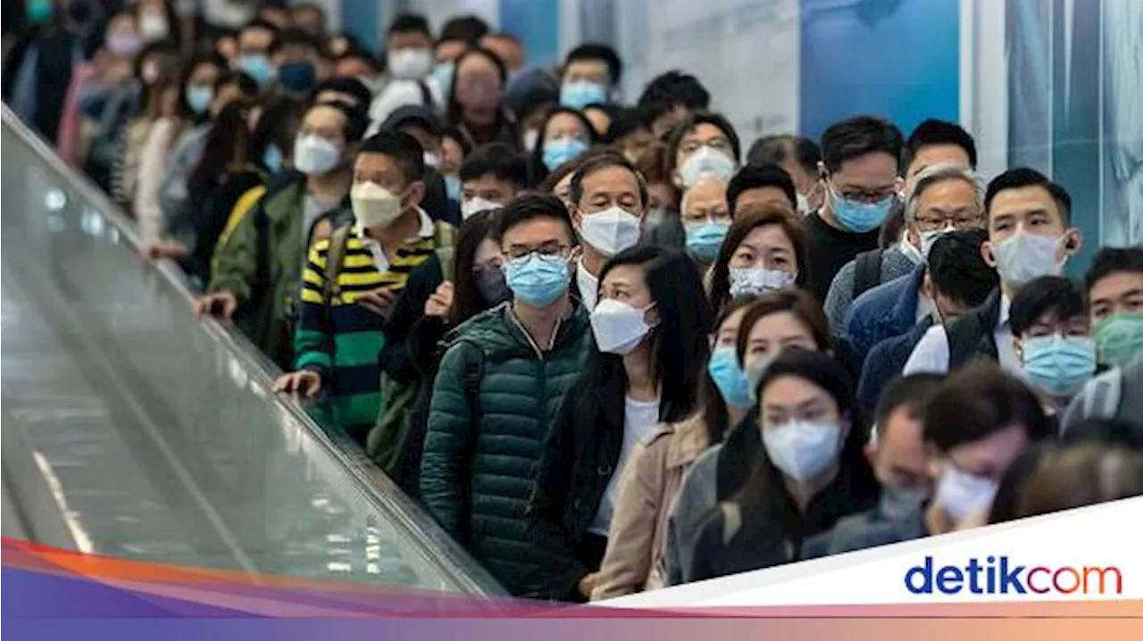 Potensi Ancaman Global Virus HMPV: Gejala, Penularan, dan Cara Mencegahnya