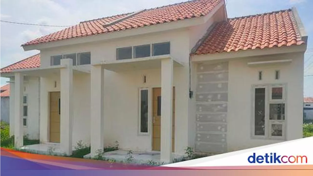 Rumah Murah di Situbondo Mulai dari Rp 135 Juta