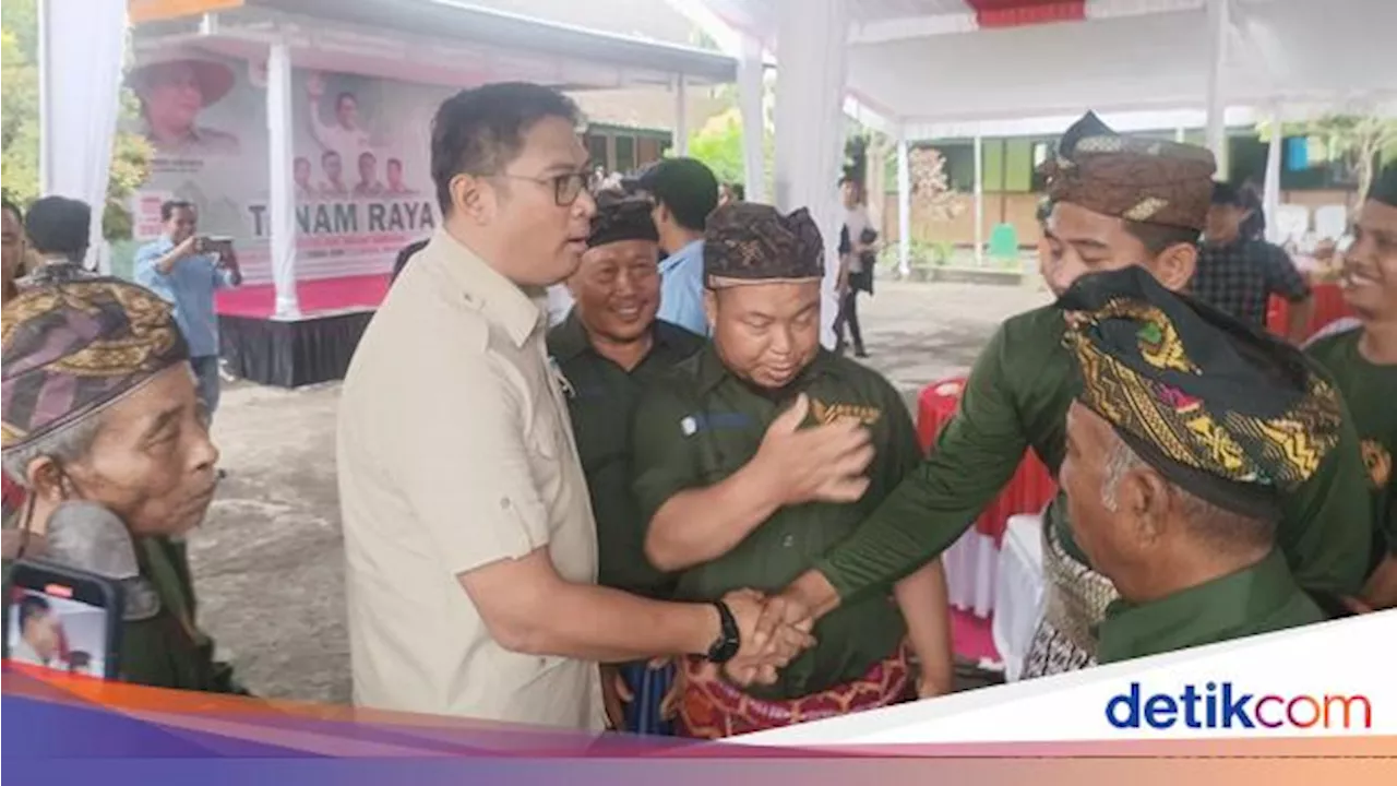 Wamentan Ungkap Kebijakan Pupuk Subsidi Prabowo Beda dengan Jokowi