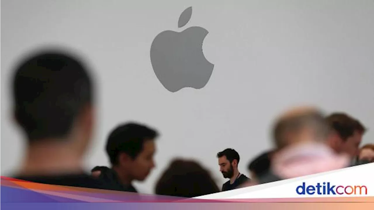 Apple Buka Lowongan Kerja di Jakarta untuk Pelamar Berpengalaman