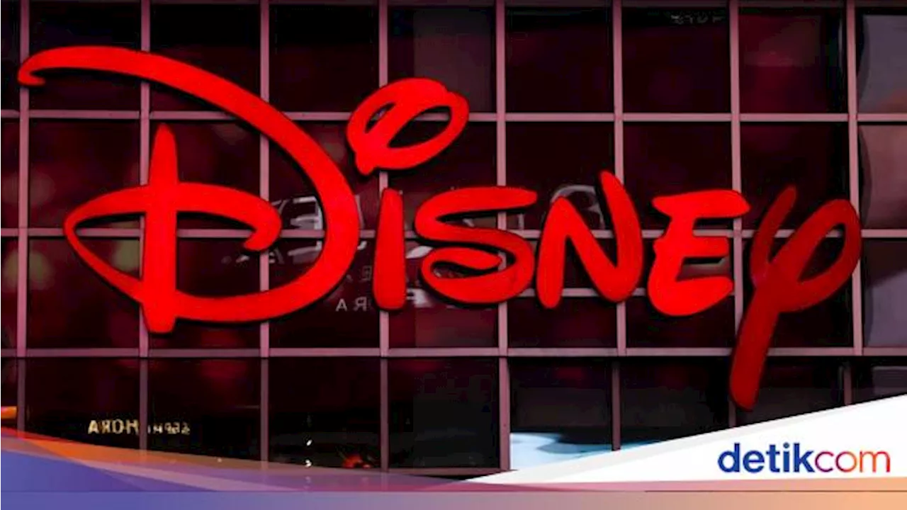 Disney dan Sony Masih Raih Keuntungan dari Rusia