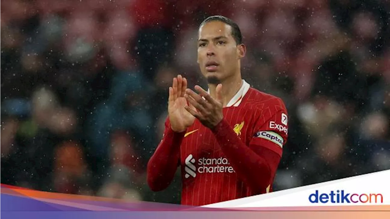 Liverpool Gagal Menjauhkan Diri dari Kejaran Arsenal