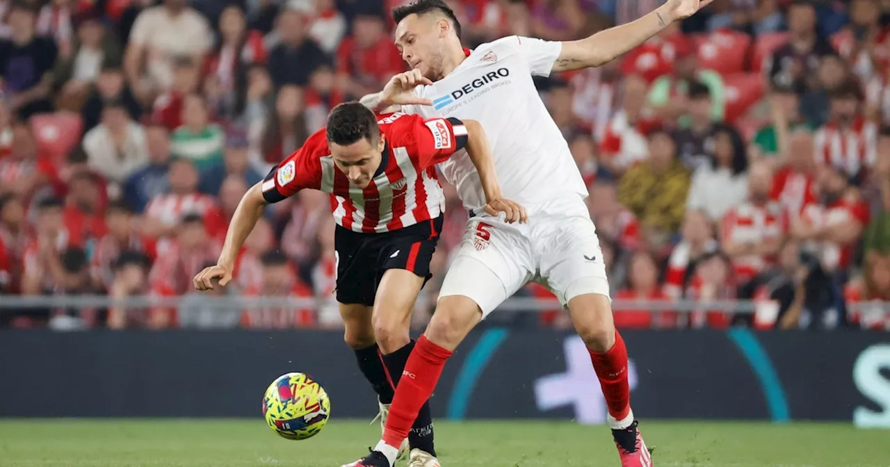 Video: así juega Ander Herrera, el vasco que está listo para ponerse la camiseta de Boca