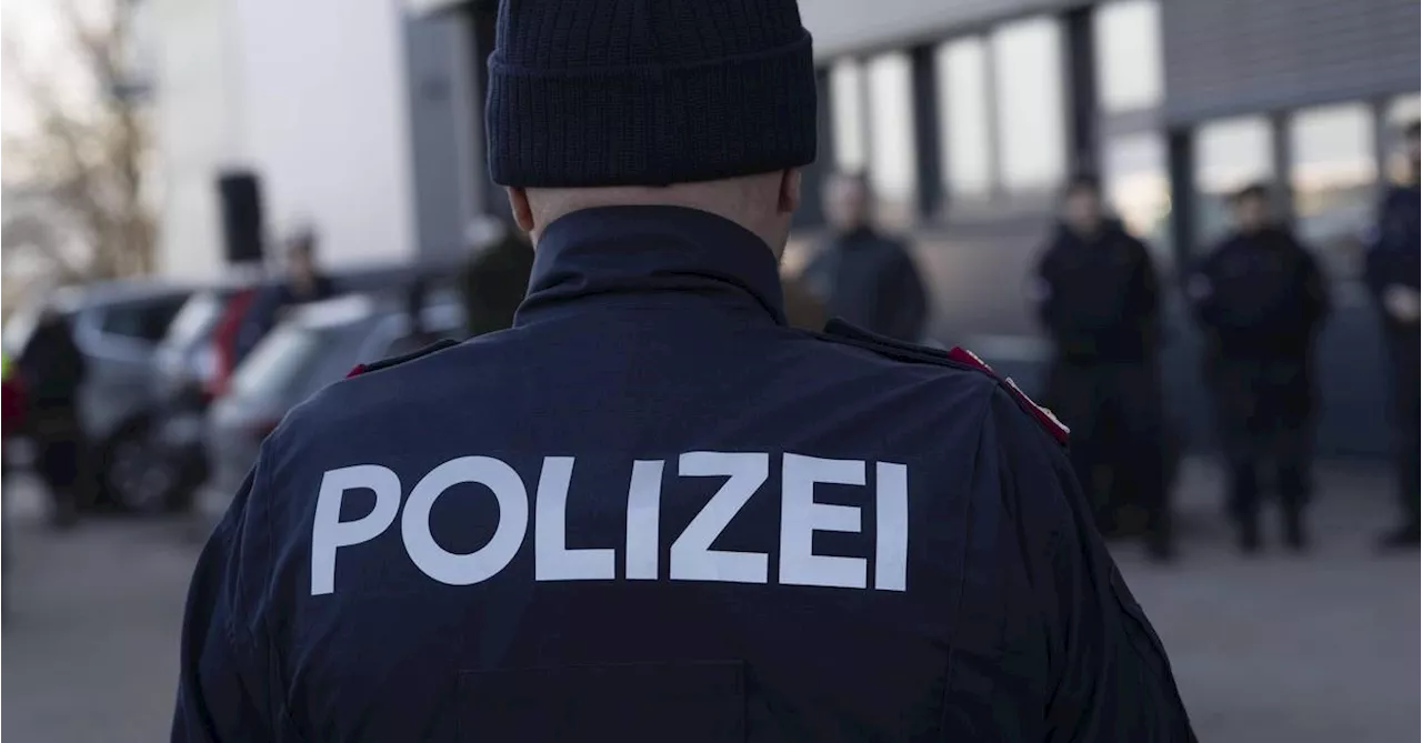 Rekordzahl an Bewerbungen für den Polizeidienst