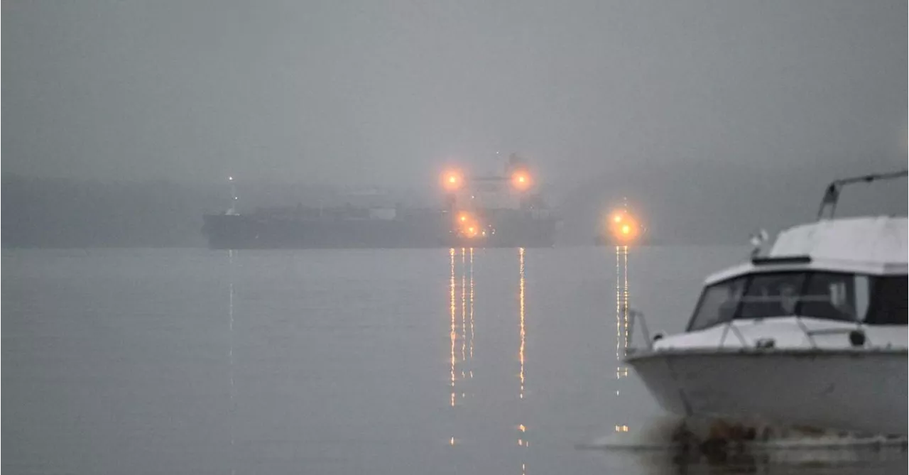 Russland gewarnt vor Unterwasser-Infrastruktur-Angriffen