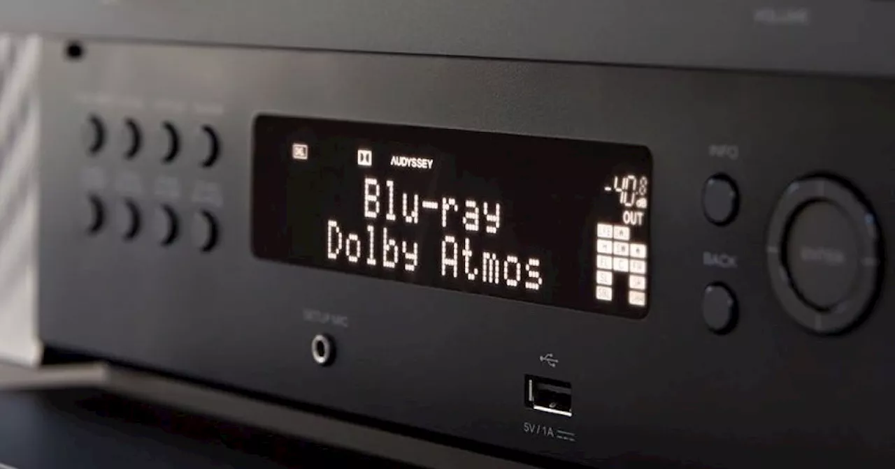 Decoding Dolby Atmos: Everything You Need to Know