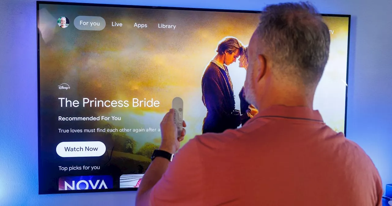 Google TV to Embrace Gemini AI, Letting You Control Everything with Your Voice