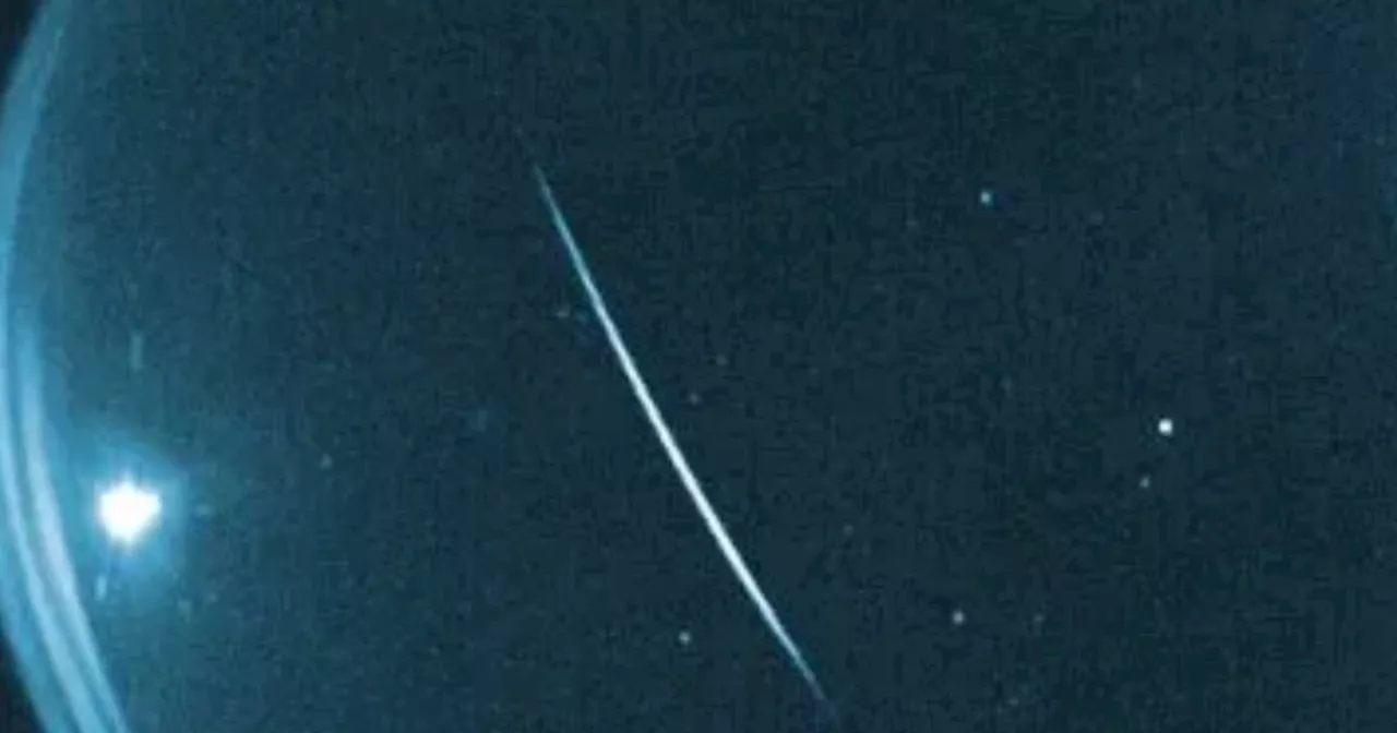 Quadrantids Meteor Shower: How and When to See the Stunning New Year's Event