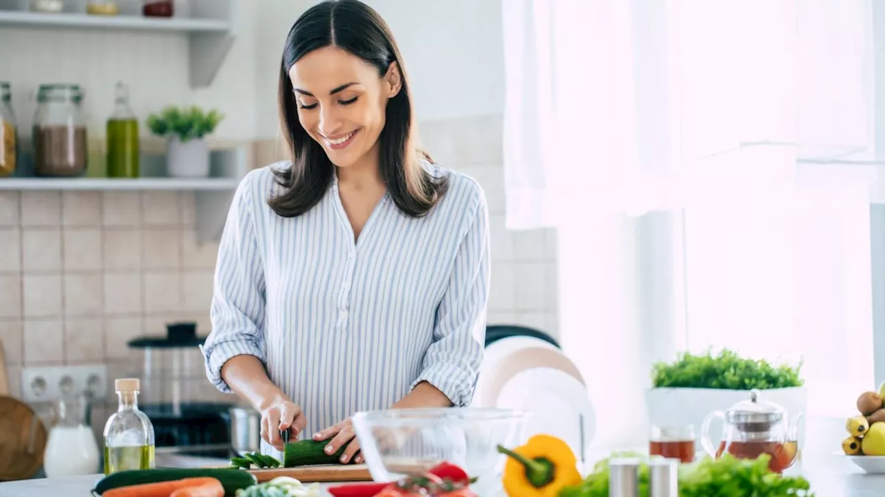 Manger Régulièrement pour Perdre du Poids Durablement