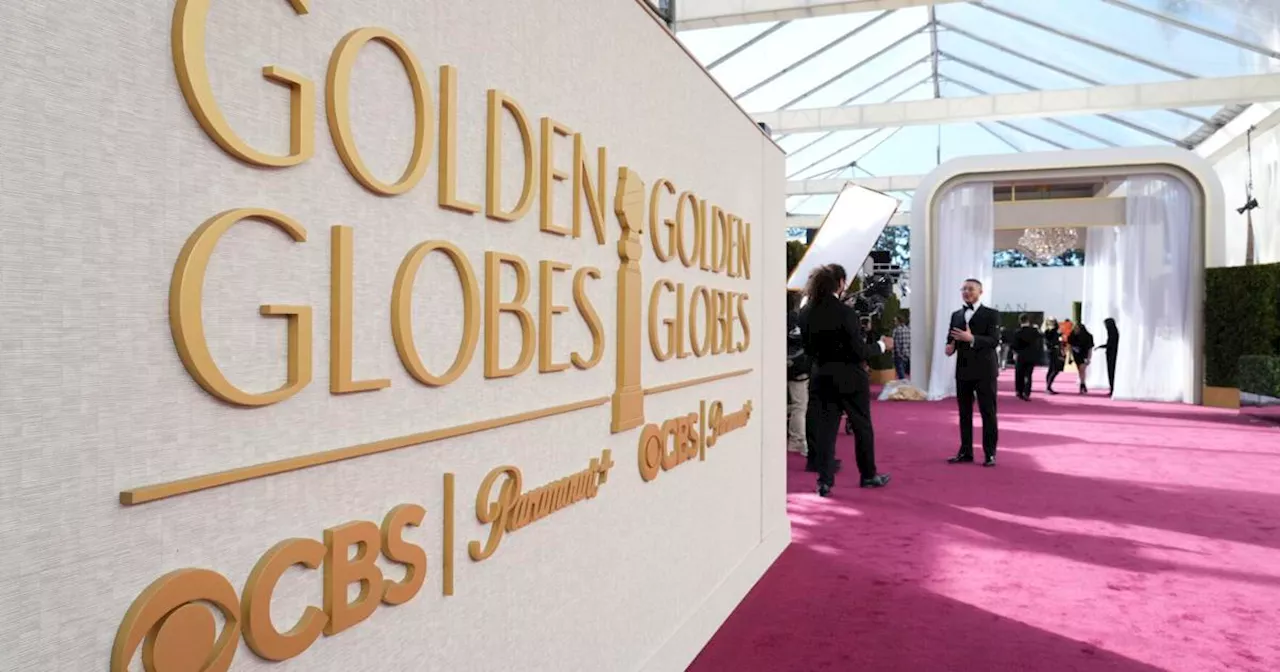 Golden Globes: 'The Brutalist' Wins Best Drama, 'Emilia Pérez' Takes Top Comedy/Musical Prize