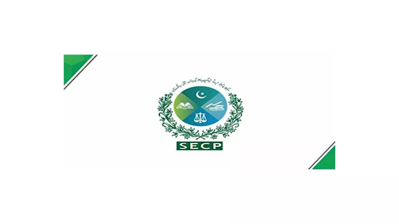 SECP نے م्युटوال فنڈ انڈسٹری کے لیے نئی ضروریات لا%',