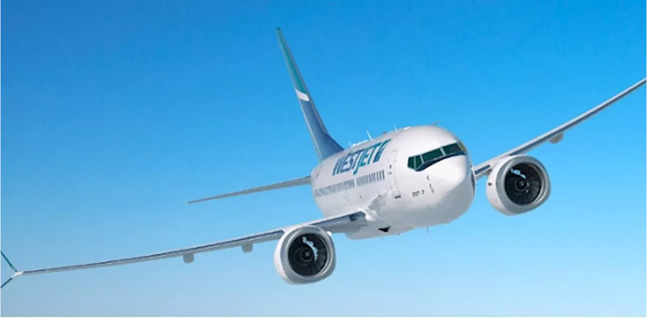 WestJet Ordered to Hand Over All Harassment Complaint Files in Class-Action Lawsuit