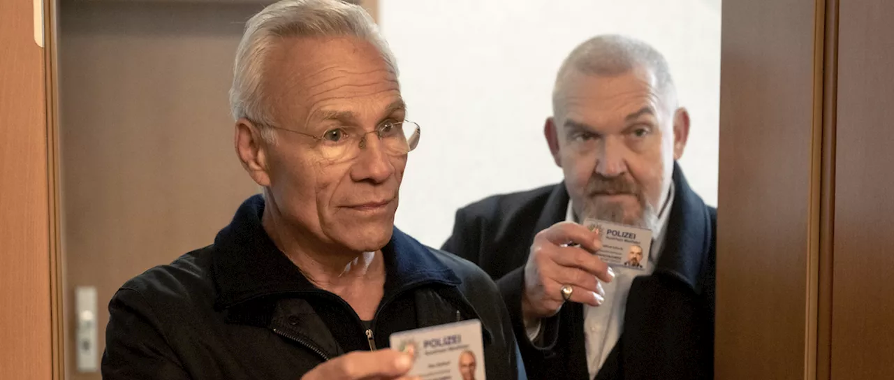 Tatort startet erfolgreich ins neue Jahr