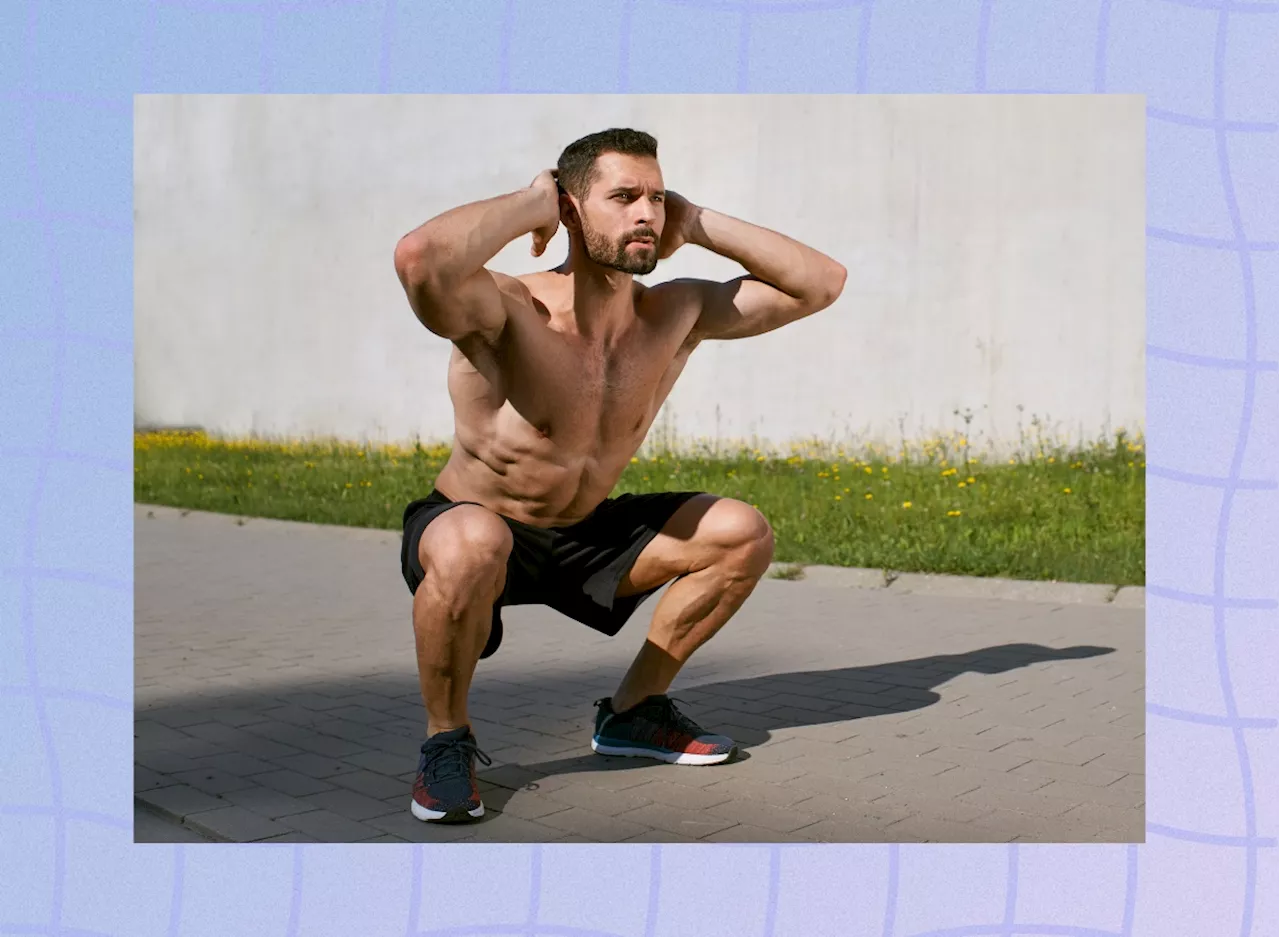 Unlock Your Fitness Potential with Bodyweight Exercises