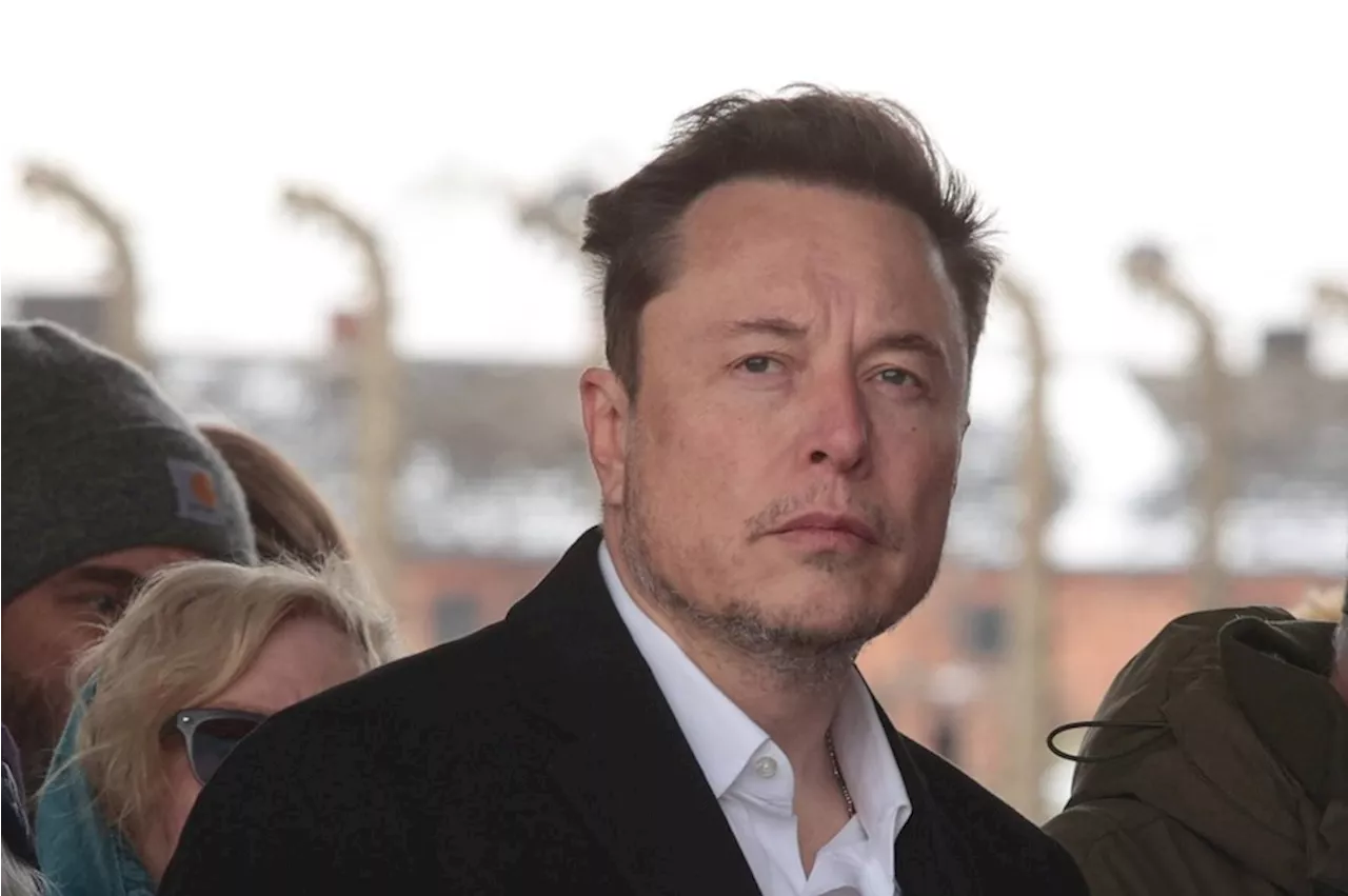 Líderes europeos advierten que Elon Musk es un peligro para la democracia