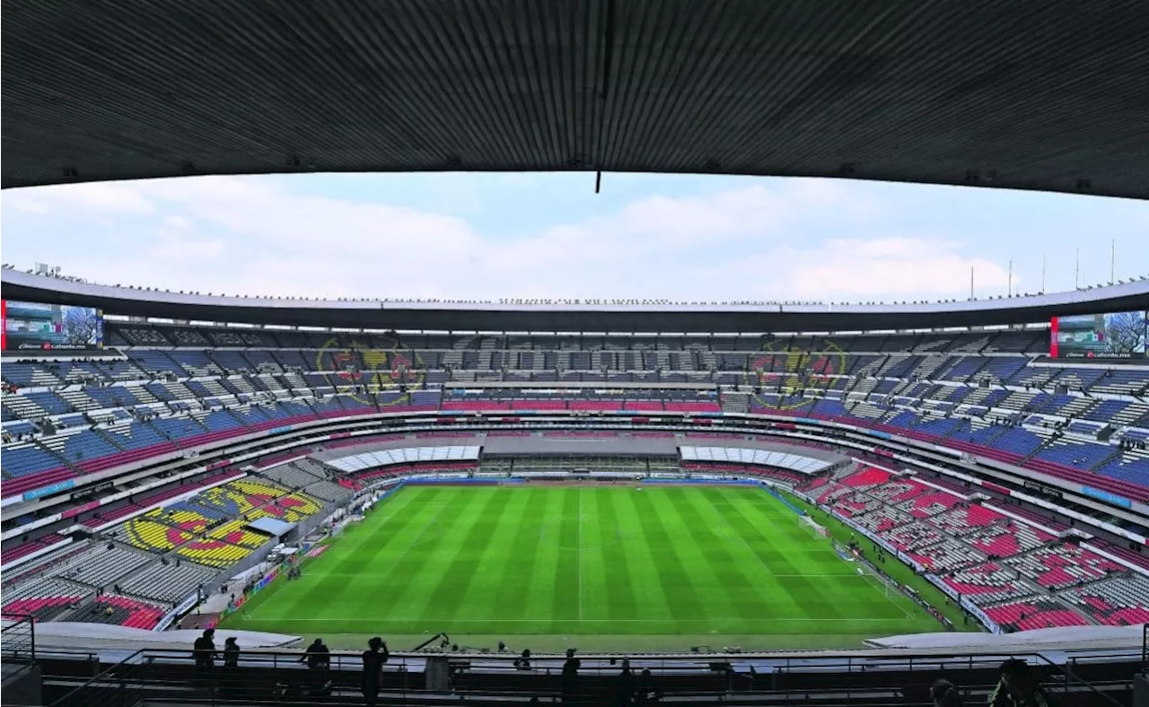 Estadio Azteca: ¿Cambio de Nombre tras la Remodelación para el Mundial?