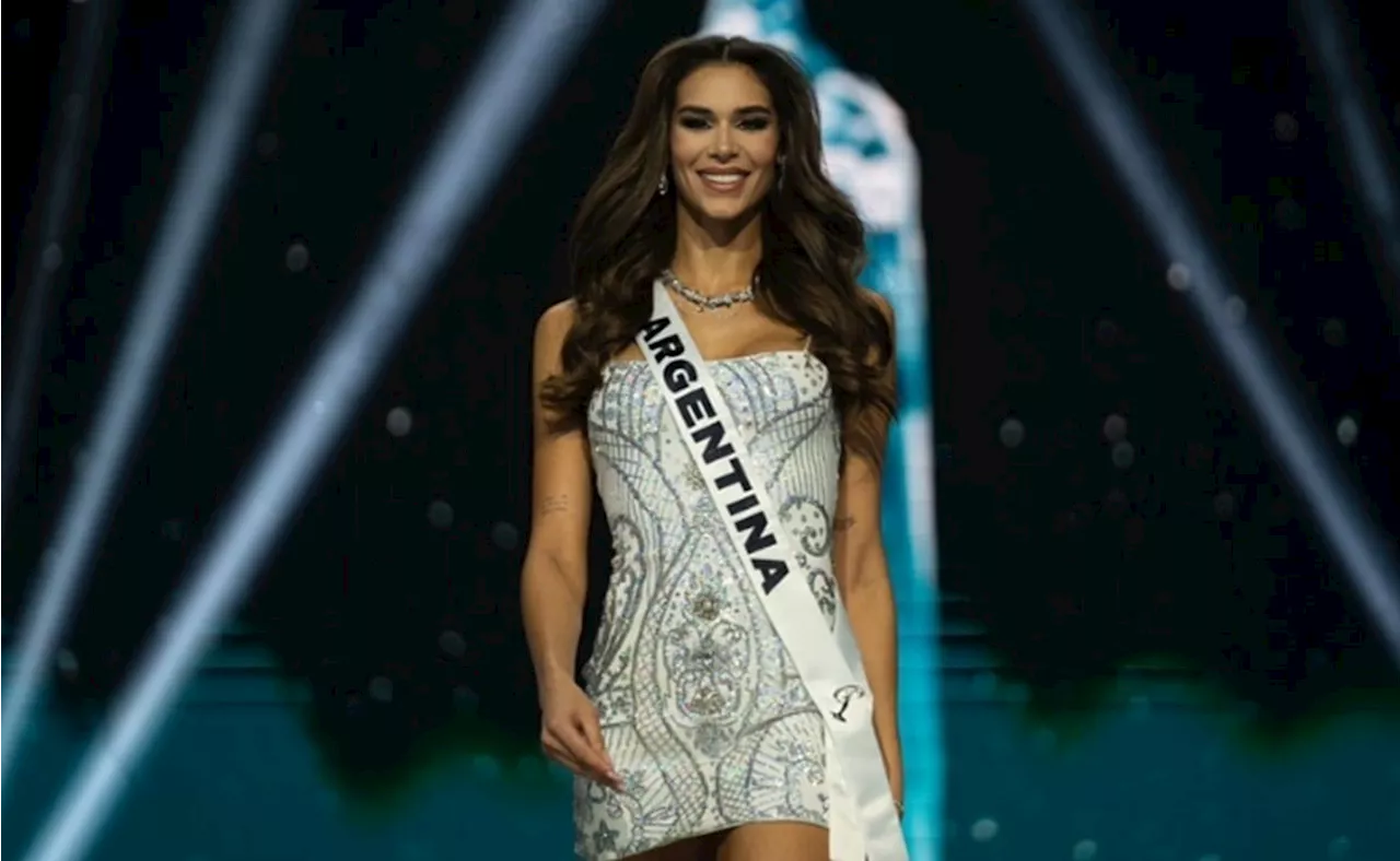 Miss Universo retira el título a Miss México por comentarios misóginos