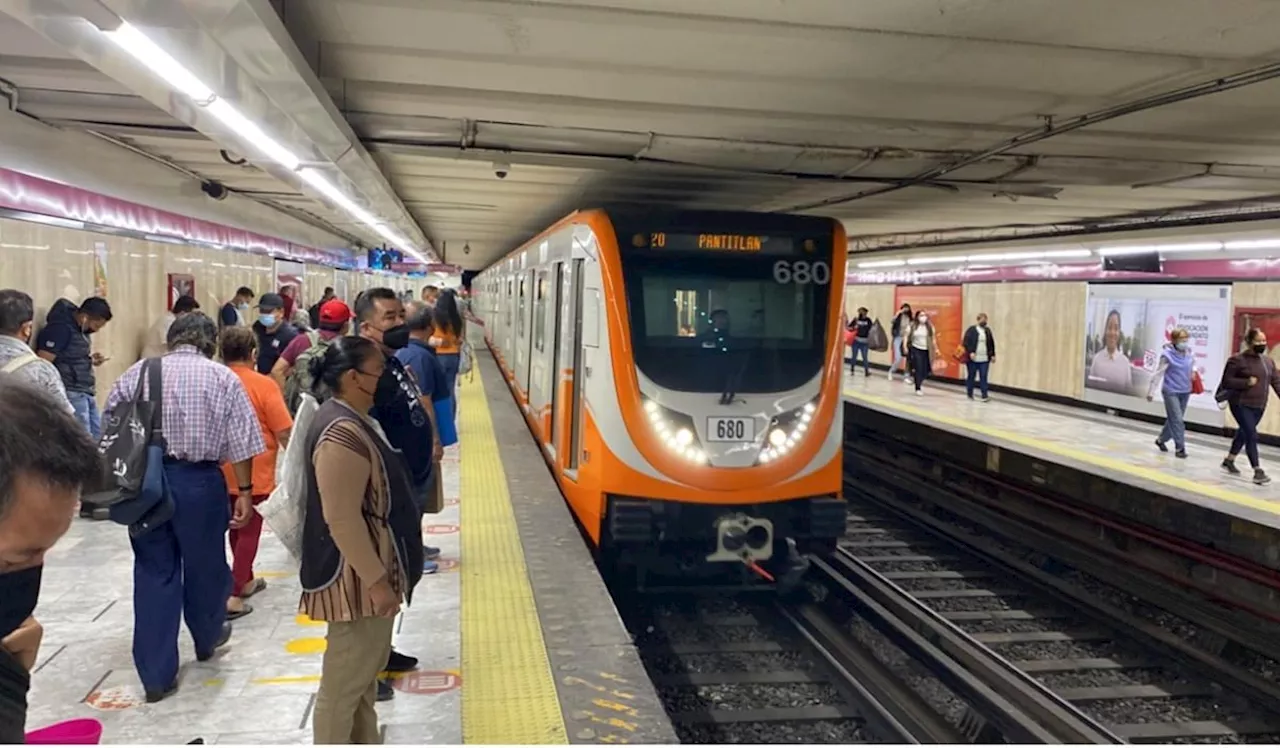 Renovaciones y Modernizaciones en el Metro de la Ciudad de México