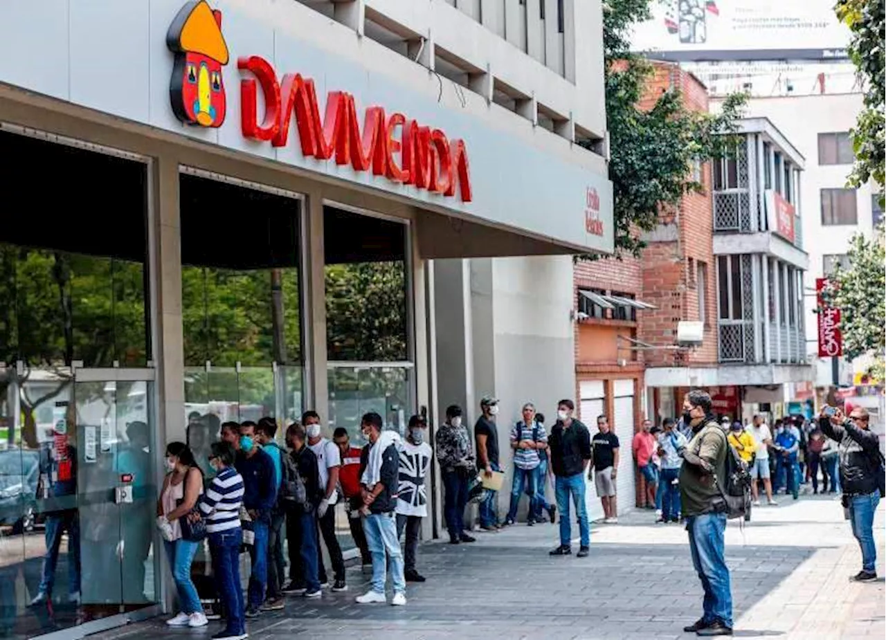 Davivienda Adquiere Scotiabank Colpatria en Colombia, Costa Rica y Panamá