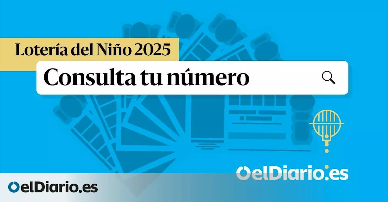 Actualización de datos de pago y noticias sobre la Lotería del Niño y los Globos de Oro