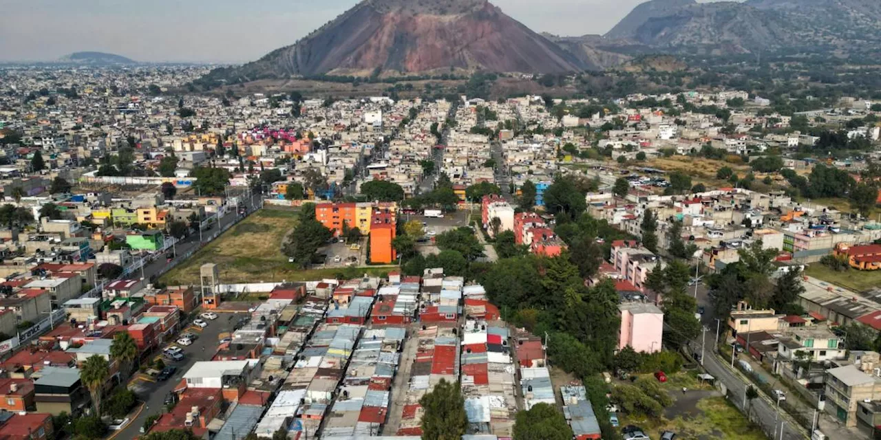 Desigualdades en la Ciudad de México Afectan la Esperanza de Vida