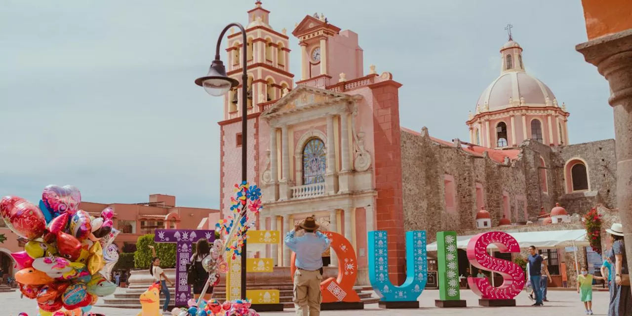 Nueve municipios de Querétaro en sequía moderada al cierre de diciembre