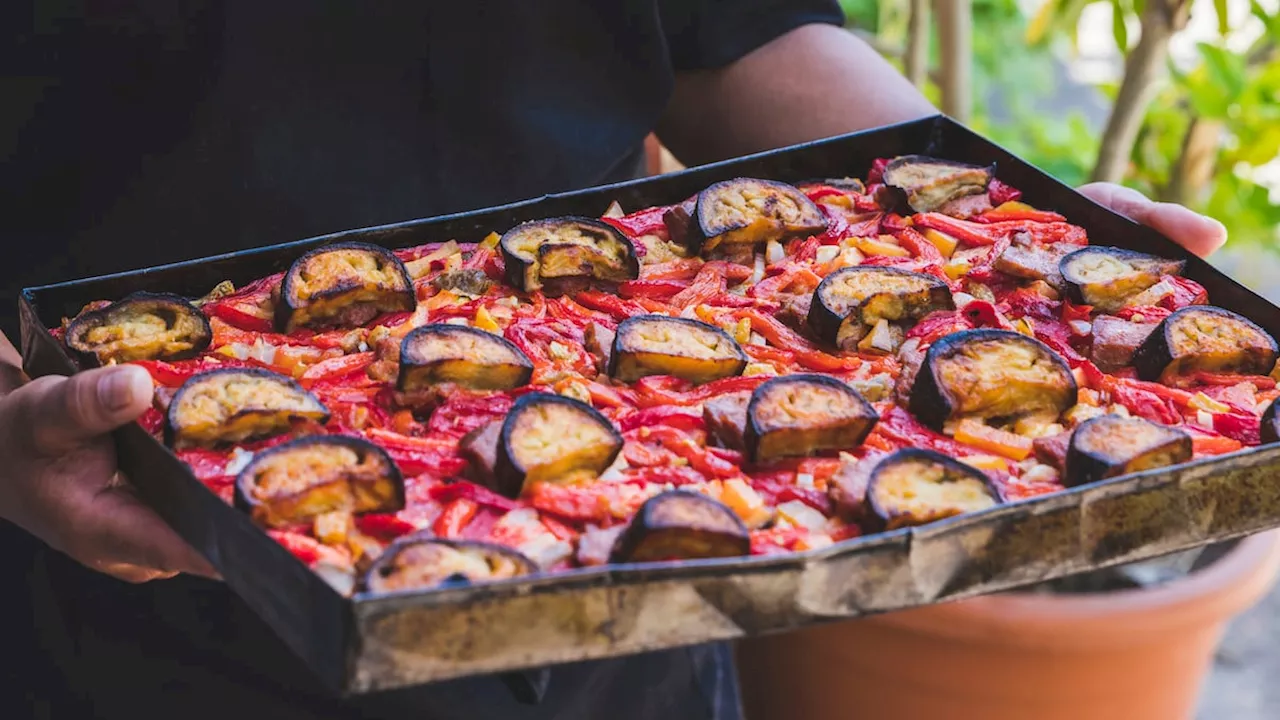 A cozinha tradicional: entre o esquecimento e a recuperação