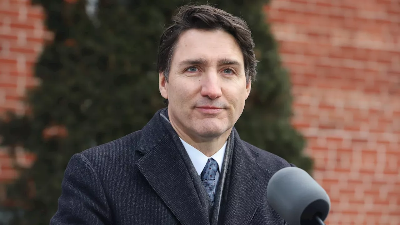 Justin Trudeau renuncia como primeiro ministro do Canadá