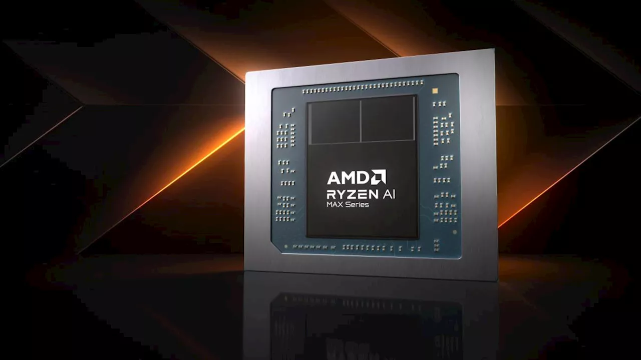 AMD Unveils Ryzen AI Chips for PCs Across All Price Points