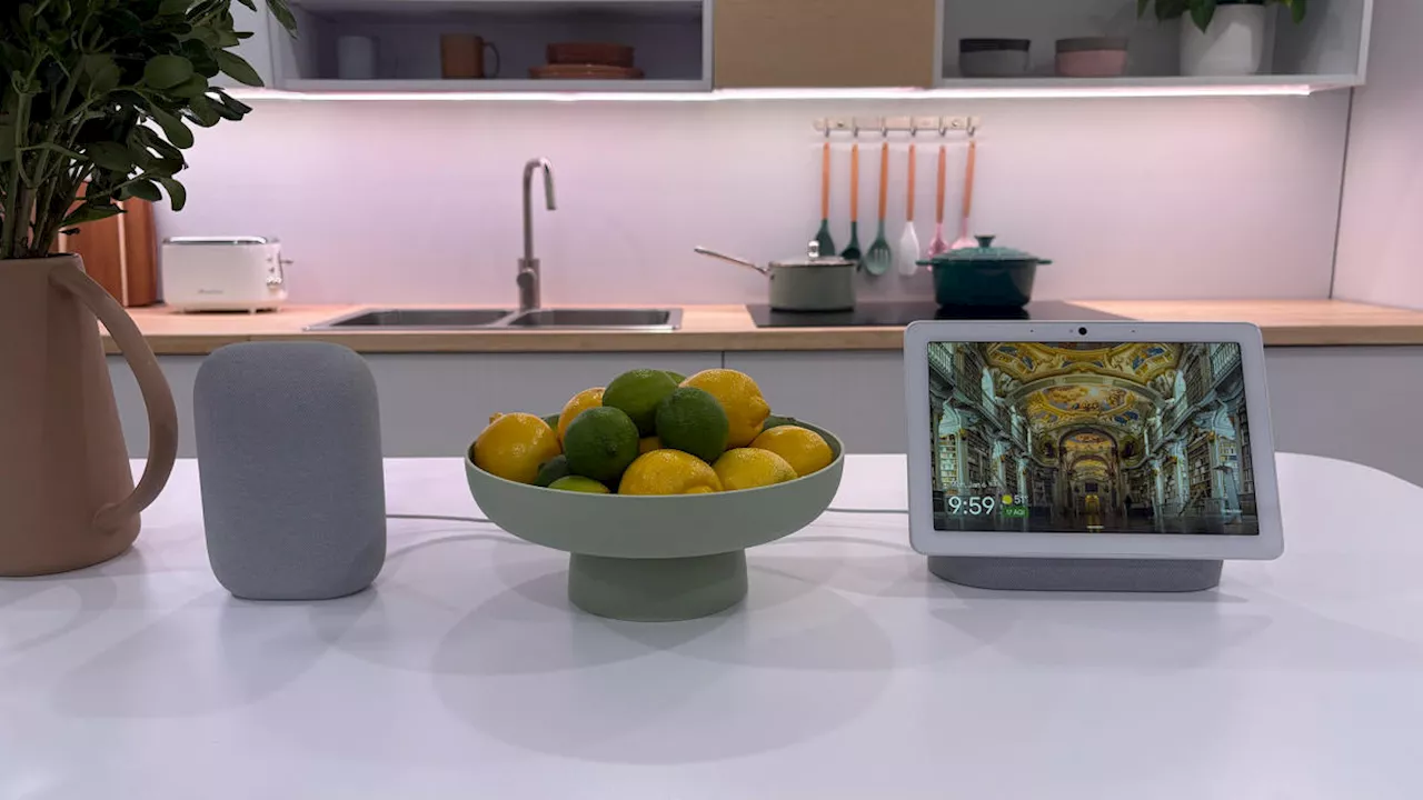 Google Integrates Gemini AI into Smart Home Devices for More Natural Conversations