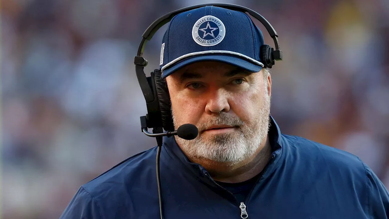 Bears Seek Permission to Interview Mike McCarthy