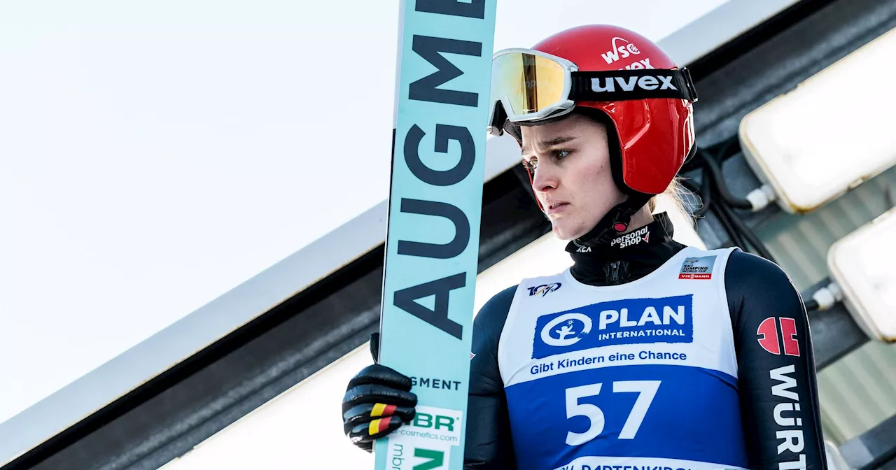 Die FIS will mehr Gleichheit im Skispringen