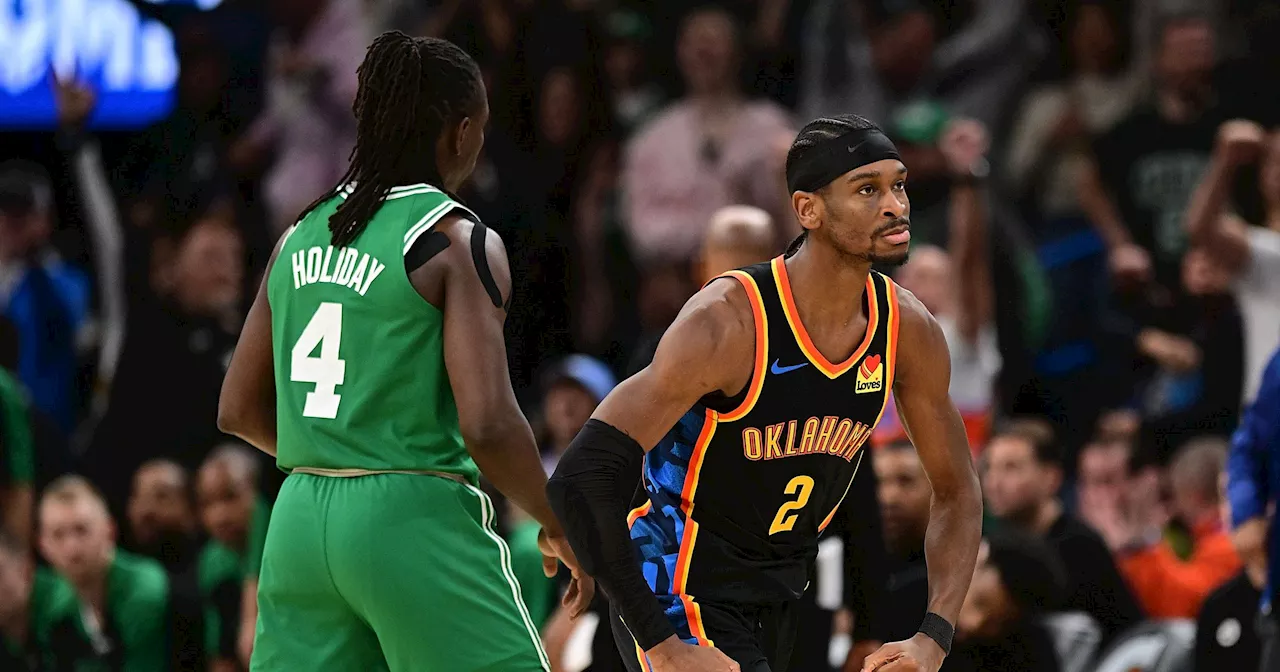 Oklahoma City Thunder, Cleveland Cavs inarrestabili: NBA in fiamme