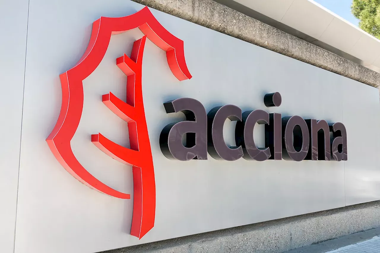 Acciona se adjudica la construcción de un puerto de mercancías en Australia de 400 millones