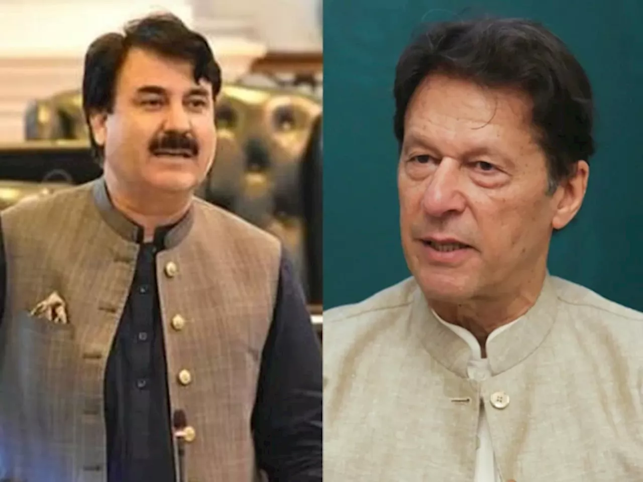 پی ٹی آئی رہنما شوکت یوسف زئی: عمران خان کو سزا دینے سے مذاکرات پر کوئی اثر نہیں پڑے گا