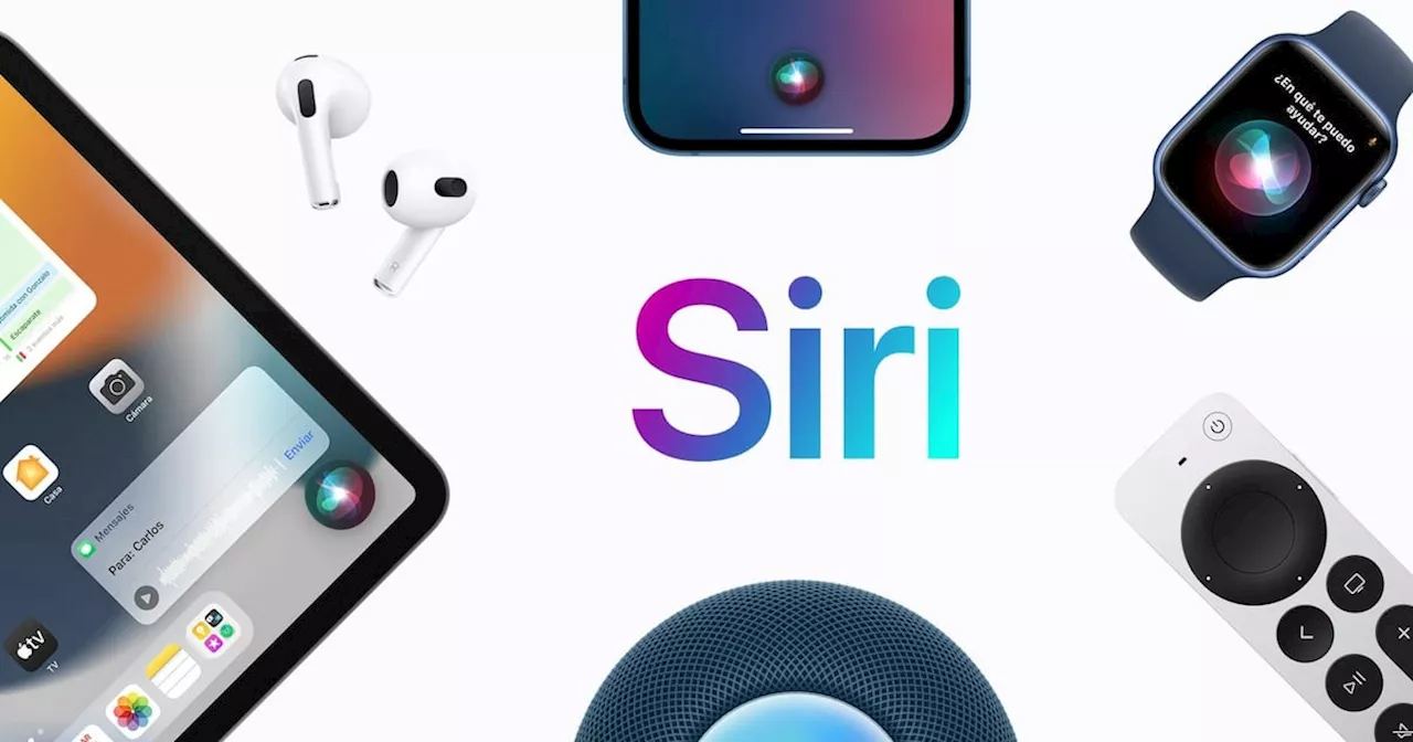 Por culpa de Siri: Apple deberá pagar una multa de 95 millones de dólares