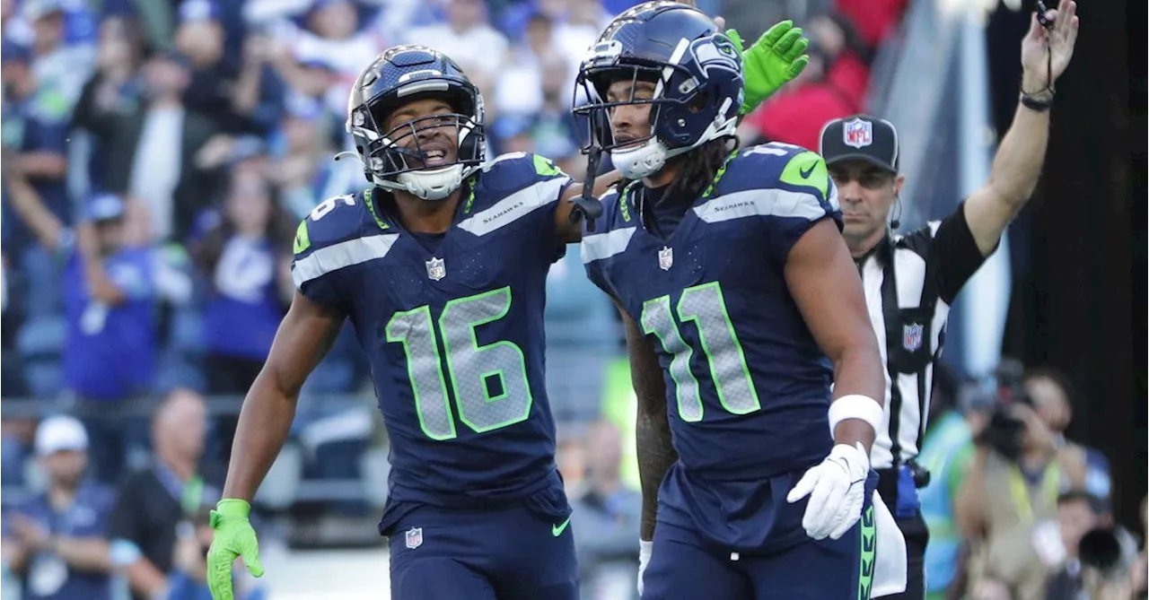 Seahawks News: Geno Smith's Risk, Pro Bowl Snub, Injury Report, and More